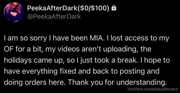 Peekforpleasure OnlyFans Leaked Free Thumbnail Picture - #ONxcjrtJwM