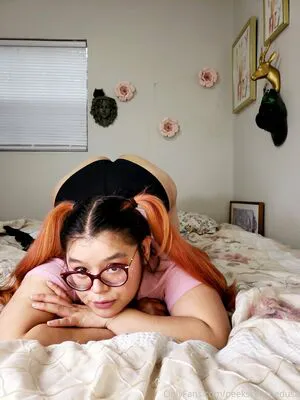 Peekscalymedusa OnlyFans Leaked Free Thumbnail Picture - #0nPVz89PPI