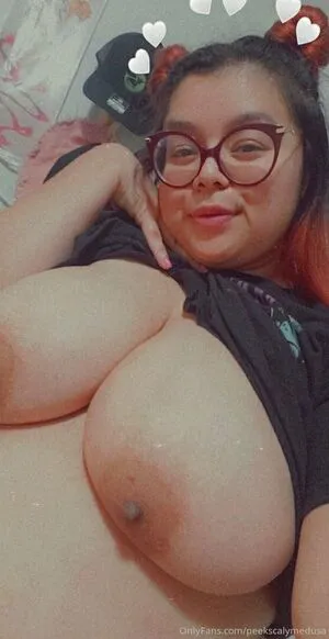Peekscalymedusa OnlyFans Leaked Free Thumbnail Picture - #1jsXNgB2o8