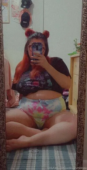 Peekscalymedusa OnlyFans Leaked Free Thumbnail Picture - #2FBO12U726