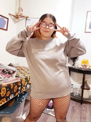 Peekscalymedusa OnlyFans Leaked Free Thumbnail Picture - #30ZQixzK1Y