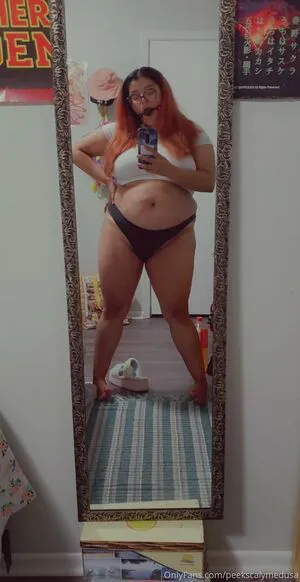 Peekscalymedusa OnlyFans Leaked Free Thumbnail Picture - #FrQYV5OrrP