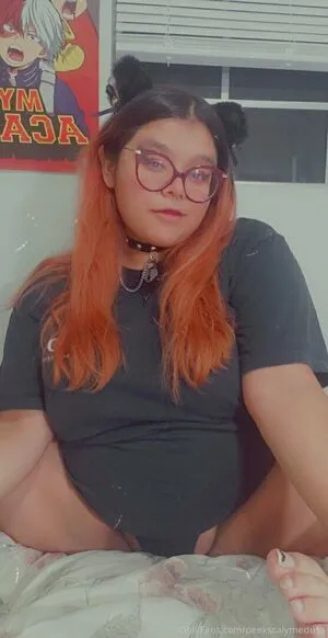 Peekscalymedusa OnlyFans Leaked Free Thumbnail Picture - #HPYhCVQc2j