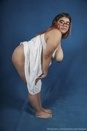 Peekscalymedusa OnlyFans Leaked Free Thumbnail Picture - #INKK76V9QD