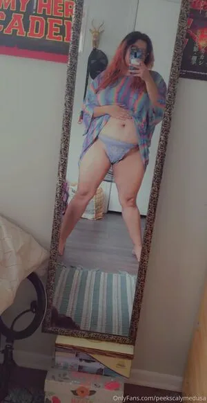 Peekscalymedusa OnlyFans Leaked Free Thumbnail Picture - #Mzgl7ThiOR