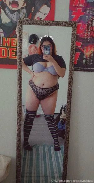 Peekscalymedusa OnlyFans Leaked Free Thumbnail Picture - #bMU23RA3W7