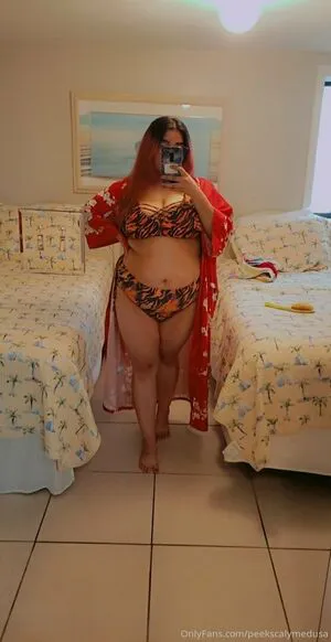 Peekscalymedusa OnlyFans Leaked Free Thumbnail Picture - #eY1Zaa74Ei