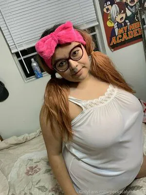 Peekscalymedusa OnlyFans Leaked Free Thumbnail Picture - #qmp9fKCZ2I