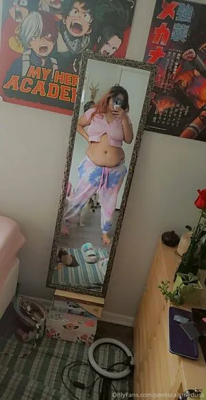 Peekscalymedusa OnlyFans Leaked Free Thumbnail Picture - #tZhEpgWrbF