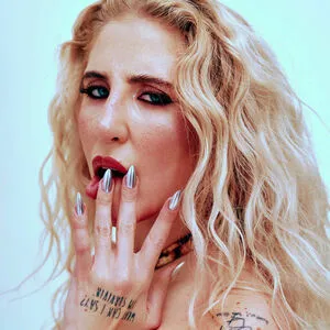 Peg Parnevik OnlyFans Leaked Free Thumbnail Picture - #2GFRpjQd4K