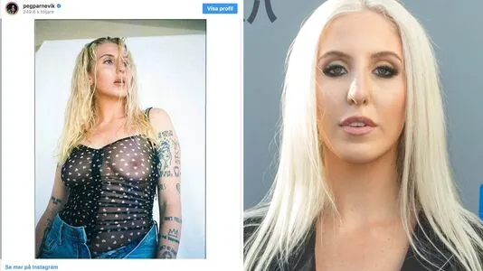 Peg Parnevik OnlyFans Leaked Free Thumbnail Picture - #3mdTnzPISJ