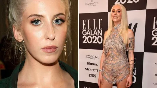 Peg Parnevik OnlyFans Leaked Free Thumbnail Picture - #YSvk37BgQj