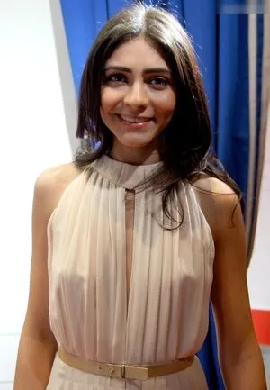 Pegah Ferydoni OnlyFans Leaked Free Thumbnail Picture - #D43hRr3UWh