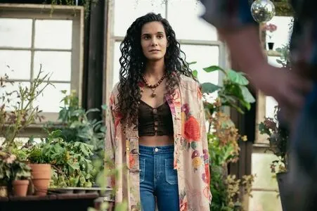 Pegah Ghafoori OnlyFans Leaked Free Thumbnail Picture - #jbQkLoaKtt