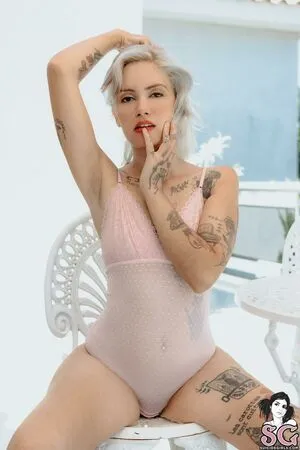 Peggolives OnlyFans Leaked Free Thumbnail Picture - #NXQ2YOCiSA