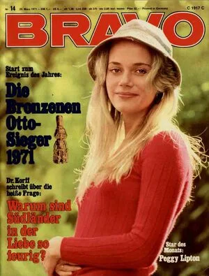 Peggy Lipton OnlyFans Leaked Free Thumbnail Picture - #DsTCU2ATDn