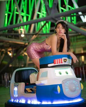 Peggykuo1123 OnlyFans Leaked Free Thumbnail Picture - #0gMLY6PVip