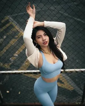 Peggykuo1123 OnlyFans Leaked Free Thumbnail Picture - #1FMHTpwswn