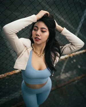 Peggykuo1123 OnlyFans Leaked Free Thumbnail Picture - #3SS51AHLkJ