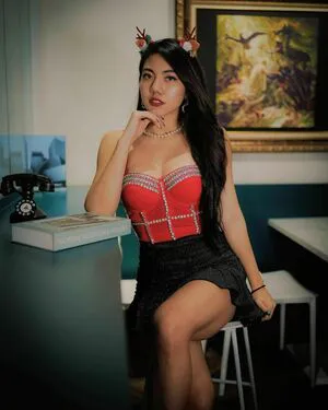 Peggykuo1123 OnlyFans Leaked Free Thumbnail Picture - #9SsUFxWfoF