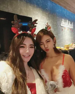 Peggykuo1123 OnlyFans Leaked Free Thumbnail Picture - #El4xa3xOfg