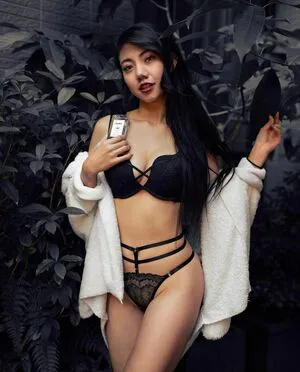 Peggykuo1123 OnlyFans Leaked Free Thumbnail Picture - #Qn97XotXNa
