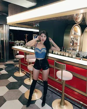 Peggykuo1123 OnlyFans Leaked Free Thumbnail Picture - #RcxVqJSIM8