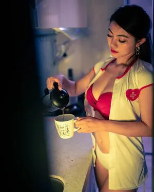 Peggykuo1123 OnlyFans Leaked Free Thumbnail Picture - #UZ9KfSYvMC