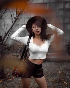 Peggykuo1123 OnlyFans Leaked Free Thumbnail Picture - #atM2qQq4Wz