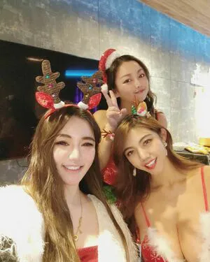 Peggykuo1123 OnlyFans Leaked Free Thumbnail Picture - #bwN7a8kA1e