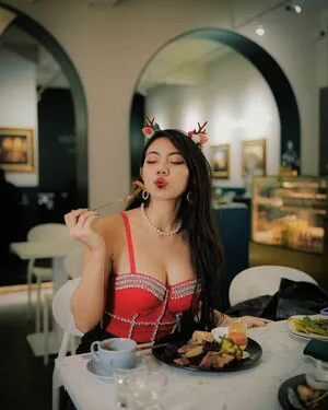 Peggykuo1123 OnlyFans Leaked Free Thumbnail Picture - #e7rBUFjZby