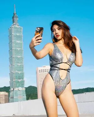 Peggykuo1123 OnlyFans Leaked Free Thumbnail Picture - #q6ls91C5pW