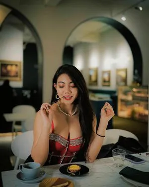 Peggykuo1123 OnlyFans Leaked Free Thumbnail Picture - #sTUEESLFRc