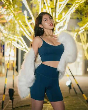 Peggykuo1123 OnlyFans Leaked Free Thumbnail Picture - #xSC274YRBW