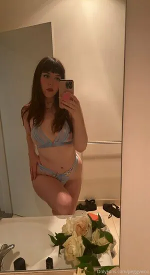Peggyparks OnlyFans Leaked Free Thumbnail Picture - #DLaqaG54Ec