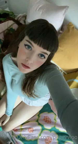 Peggyparks OnlyFans Leaked Free Thumbnail Picture - #KP9LFWAddI