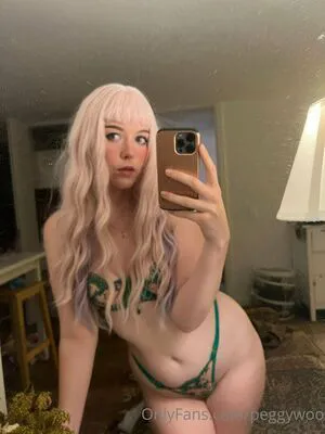Peggyparks OnlyFans Leaked Free Thumbnail Picture - #ZLzyvAR4GE