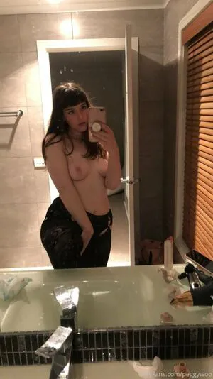 Peggyparks OnlyFans Leaked Free Thumbnail Picture - #tGxg9JY9P2