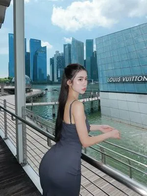 Peiween OnlyFans Leaked Free Thumbnail Picture - #8vgePjrJsk