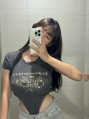 Peiying P OnlyFans Leaked Free Thumbnail Picture - #8P3p9JSpwd