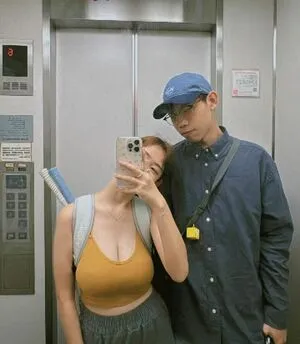 Peiying P OnlyFans Leaked Free Thumbnail Picture - #DsbWpl8jpH