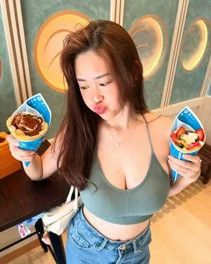 Peiying P OnlyFans Leaked Free Thumbnail Picture - #PcgITsqlhZ