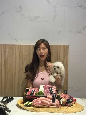 Peiying P OnlyFans Leaked Free Thumbnail Picture - #vNBofWdPht