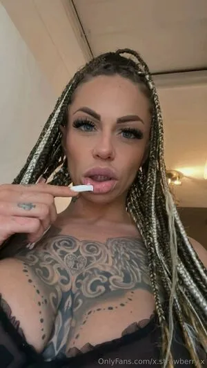 Pekarvivi OnlyFans Leaked Free Thumbnail Picture - #73C1EeEFNX