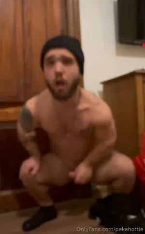 Pekehottie OnlyFans Leaked Free Thumbnail Picture - #zBBGI1U4v9
