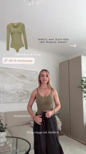 Pelican Bay OnlyFans Leaked Free Thumbnail Picture - #2LJF1x8XaP