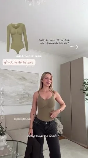 Pelican Bay OnlyFans Leaked Free Thumbnail Picture - #9gJSBHylKa