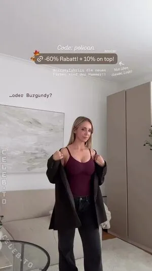 Pelican Bay OnlyFans Leaked Free Thumbnail Picture - #UWYlNASFwR