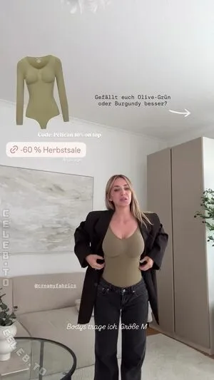 Pelican Bay OnlyFans Leaked Free Thumbnail Picture - #xQZ0WCU6GX