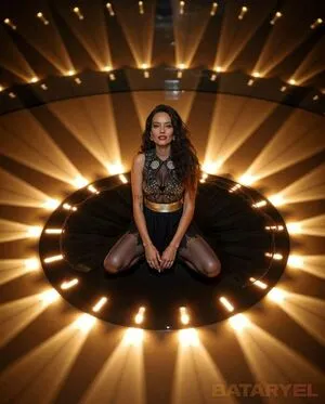 Pelin Akil OnlyFans Leaked Free Thumbnail Picture - #19OorX171G